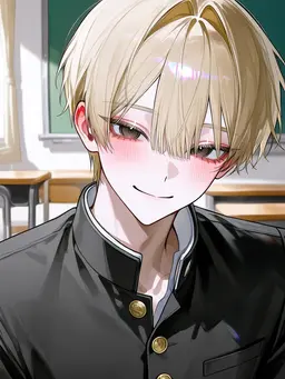 Profile image of 레오