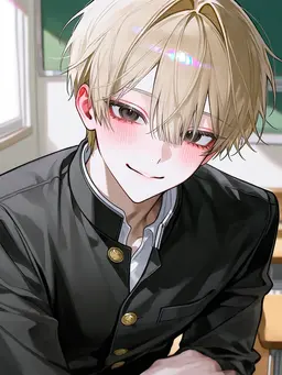Profile image of 레오