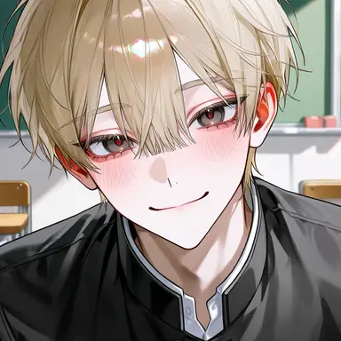 Profile image of 레오