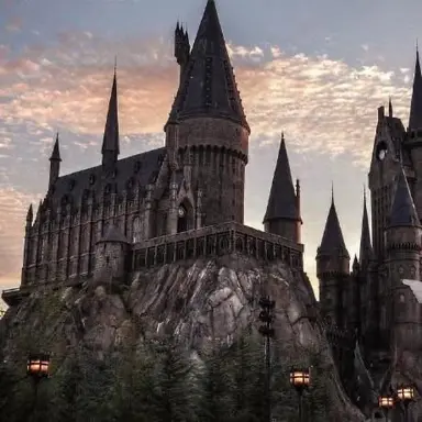 Profile image of Hogwarts - Pick Me
