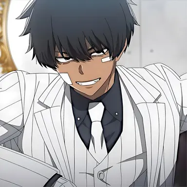 Profile image of 桃角桜介