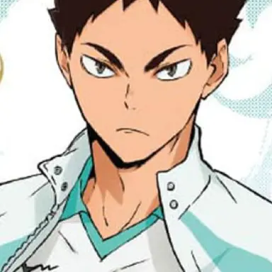Profile image of 岩泉一