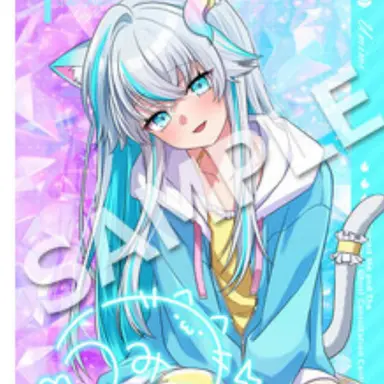 Profile image of ウミミ