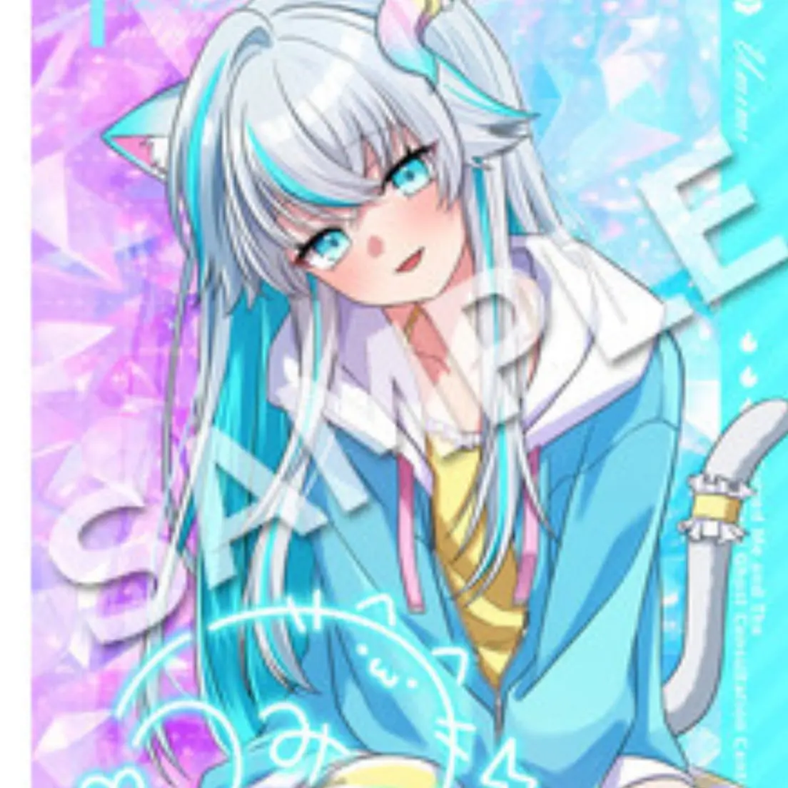 FatSack7068의 ウミミ