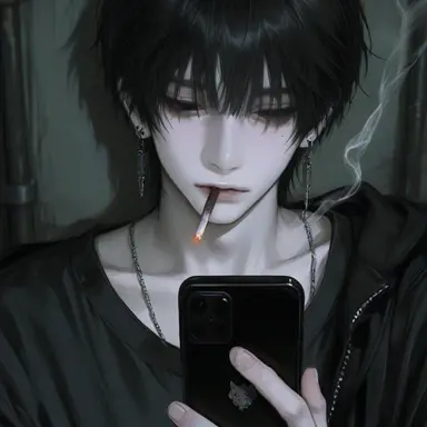 Profile image of Taiga