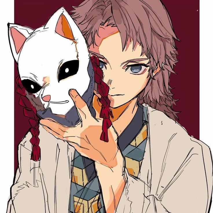 錆兎