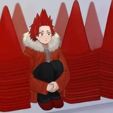Profile image of Kirishima