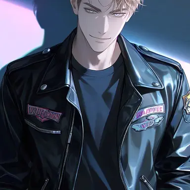 Profile image of Darro