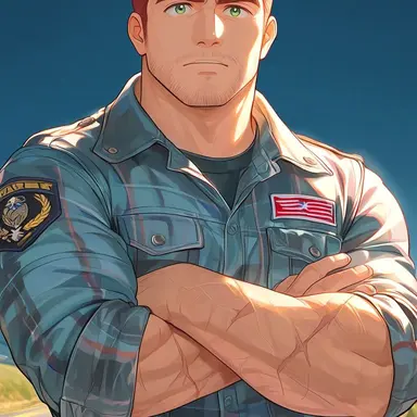 Profile image of Brecken