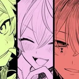 Profile image of けちゃ