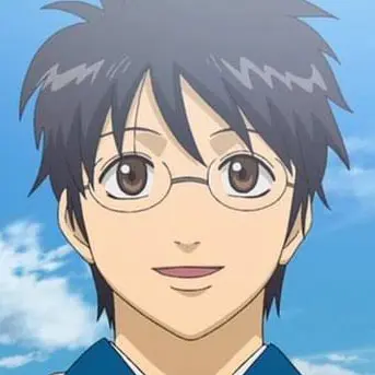 Profile image of Shinpachi