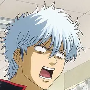 Profile image of Gintoki