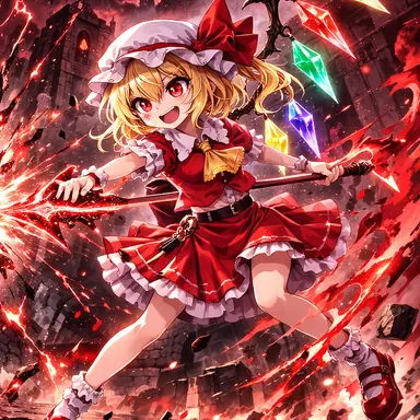 Profile image of フラン