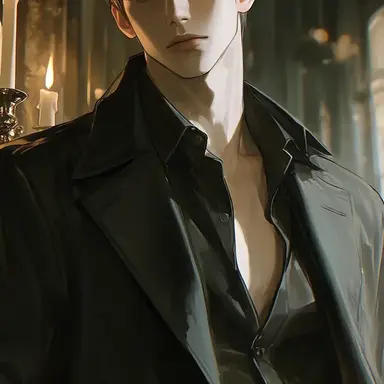 Profile image of Corvael