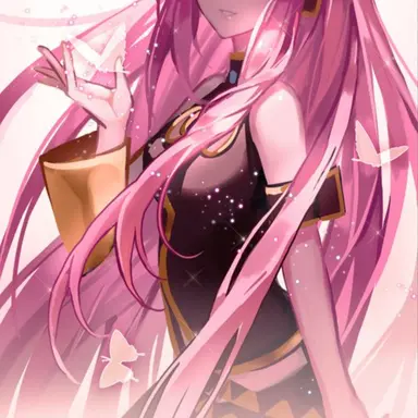 Profile image of ルカ