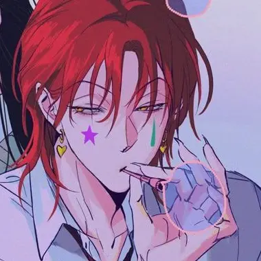 Profile image of ヒソカ