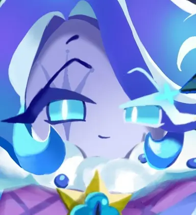 Profile image of 쉐도우밀크 쿠키