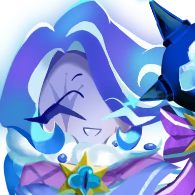 Profile image of 쉐도우밀크 쿠키