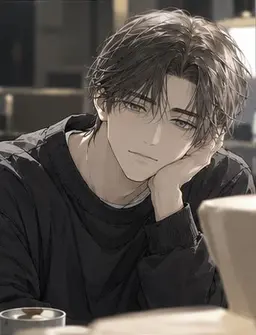 Profile image of 高瀬理人