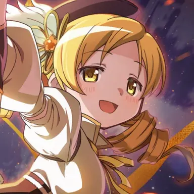 Profile image of Mami Tomoe