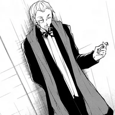 Profile image of Ryuro Hirotsu
