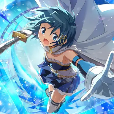 Profile image of Sayaka Miki