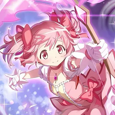 Profile image of Madoka Kaname