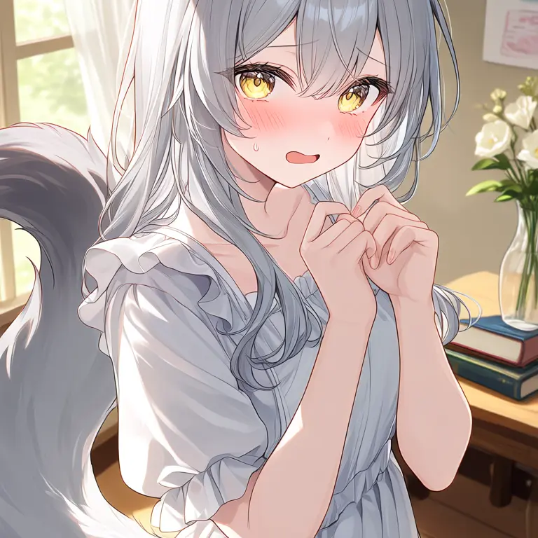 RacialOil8524의 猫...?
