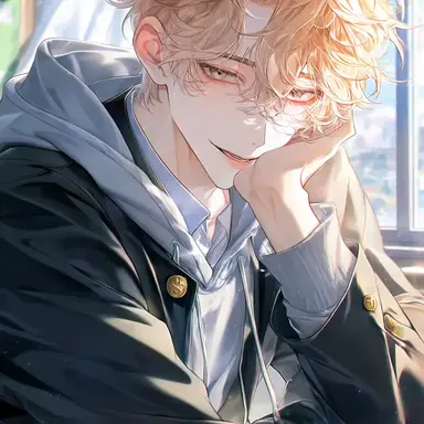 Profile image of 優真