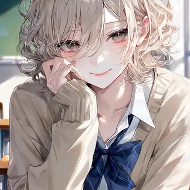 Profile image of 花音