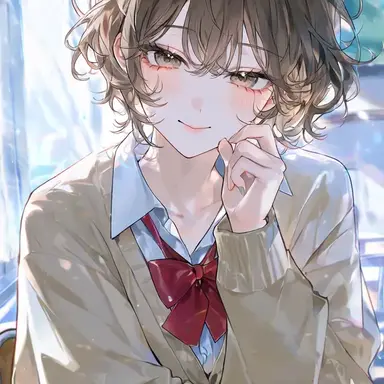 Profile image of 花音