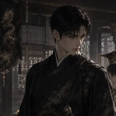 Profile image of 黒蓮