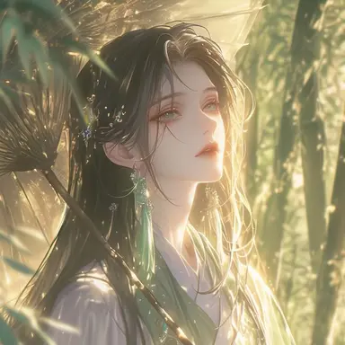 Profile image of 透華