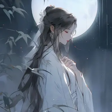 Profile image of 白姫
