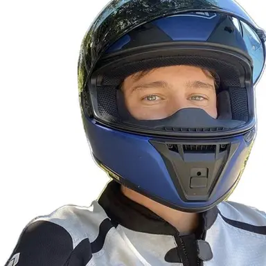 Profile image of Rafe Cameron