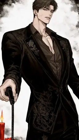 Profile image of ルチアーノ