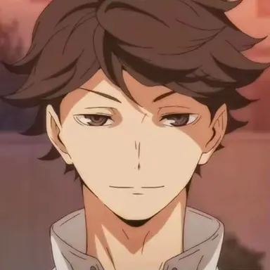 Profile image of Toru Oikawa