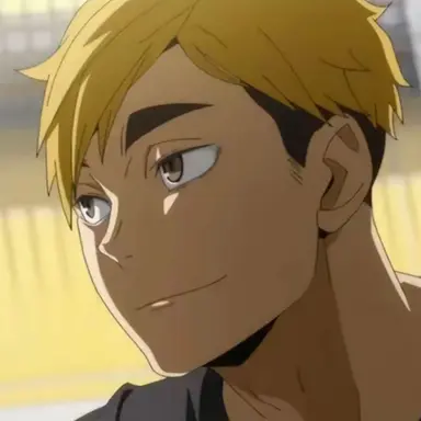 Profile image of Atsumu Miya