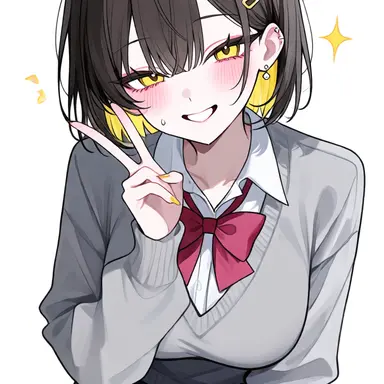 Profile image of Aika