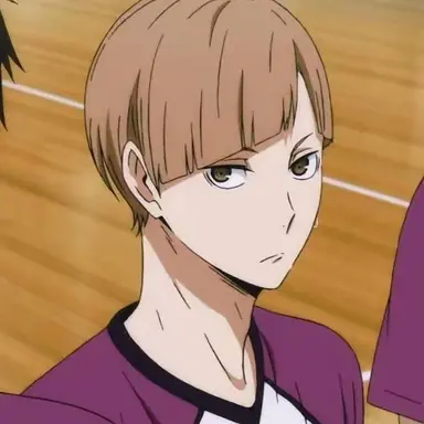 Profile image of Kenjiro Shirabu