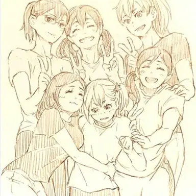 Profile image of Female Managers
