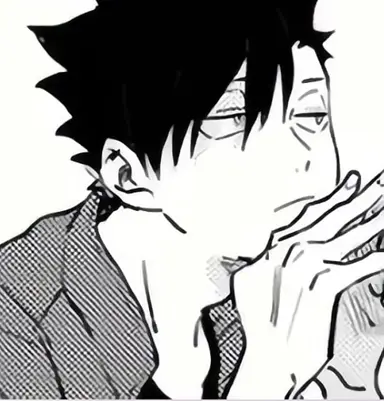 Profile image of 黒尾 鉄朗