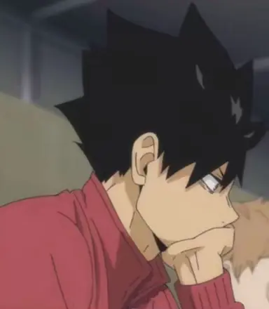 Profile image of 黒尾 鉄朗
