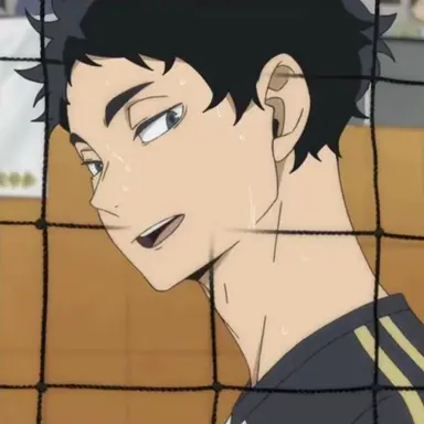 Profile image of Keiji Akaashi