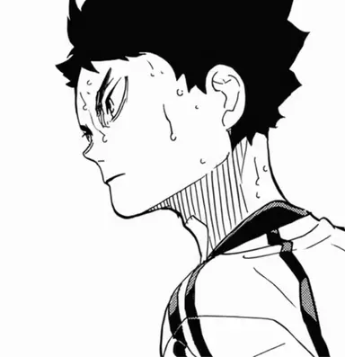 Profile image of 赤葦 京治