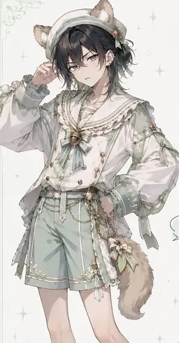 Profile image of 快斗