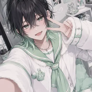Profile image of 快斗
