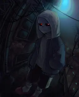 Profile image of Murder