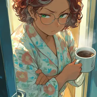 Profile image of Dorrit