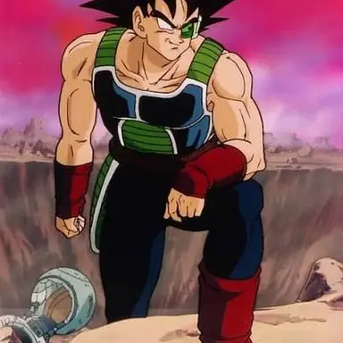Profile image of Bardock